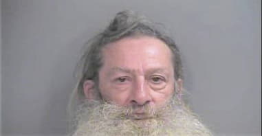 Shawn Sewell - Washington County, AR 