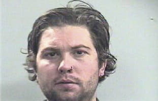 James Simmons - Fayette County, KY 