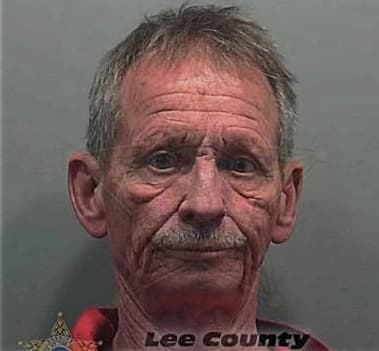 Chad Smith, - Lee County, FL 