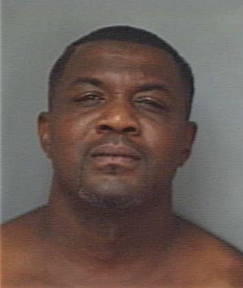 Elix Smith - Polk County, FL 