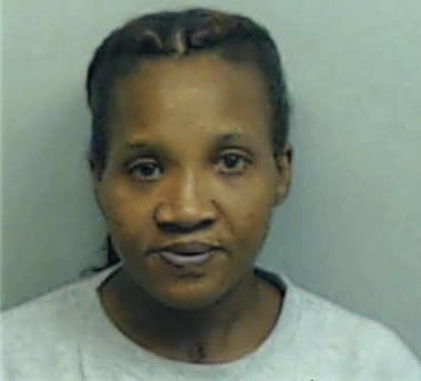 Shaniqua Smith - Fulton County, GA 