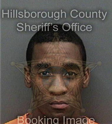 Jamarcus Sneed, - Hillsborough County, FL 