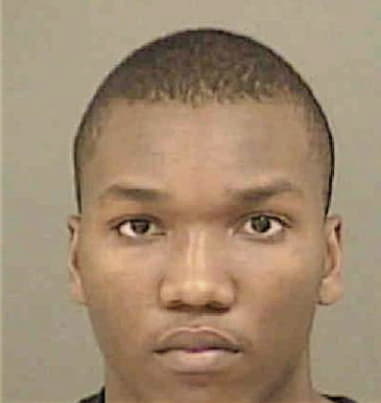 Devin Snowden, - Mecklenburg County, NC 