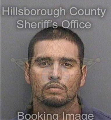 Oscar Solozano, - Hillsborough County, FL 