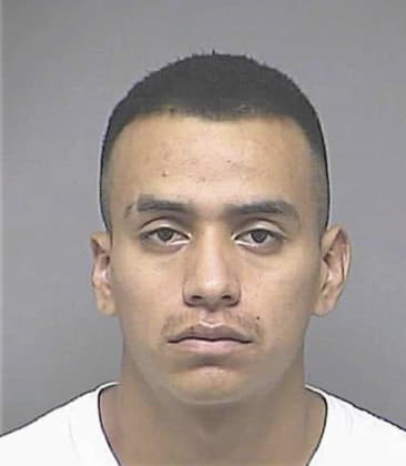 Alfonso Sosa, - Denton County, TX 