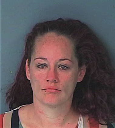 Mary Stanley, - Hernando County, FL 