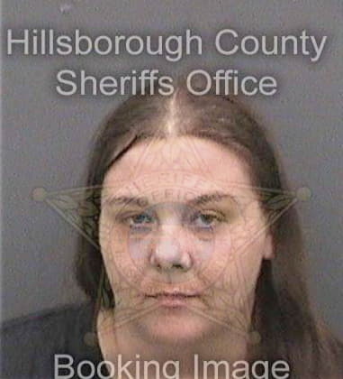 Mariela Suarez, - Hillsborough County, FL 