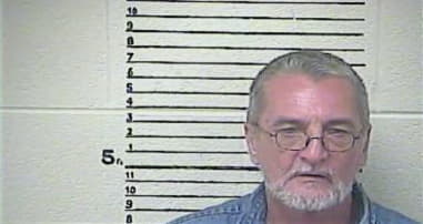 Ernie Taylor, - Clay County, KY 