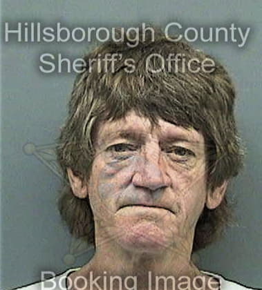 Brian Tolison, - Hillsborough County, FL 