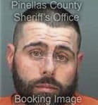 Christopher Toney, - Pinellas County, FL 