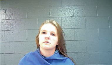 Kendra Toney - Wichita County, TX 