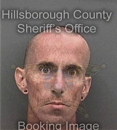 Tyrell Torres, - Hillsborough County, FL 