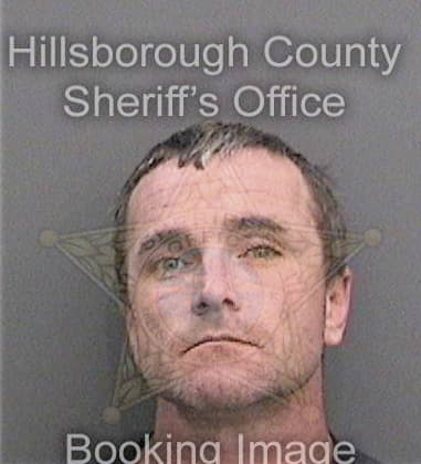 Terry Tracey, - Hillsborough County, FL 