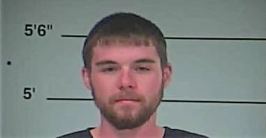 Joshua Trimble - Bourbon County, KY 