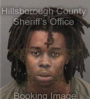 Bernard Trussell, - Hillsborough County, FL 