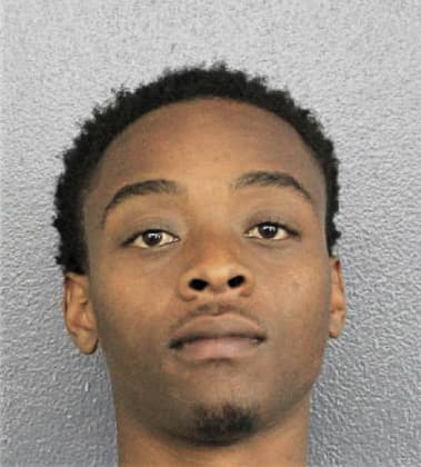 Robert Turner, - Broward County, FL 