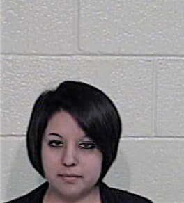 Dina Valdez, - Hidalgo County, TX 