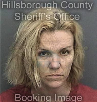 Tiffany Vanmeter, - Hillsborough County, FL 