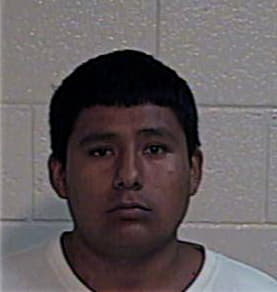 Jose Villarreal, - Hidalgo County, TX 