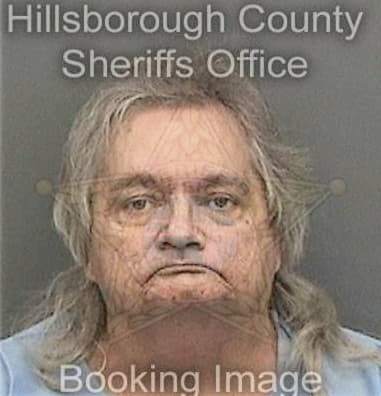 Thomas Walz, - Hillsborough County, FL 