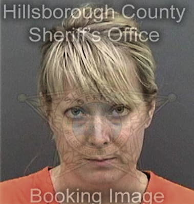 Christina Whitaker - Hillsborough County, FL 