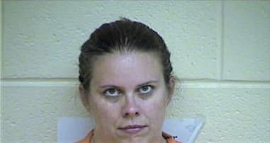 Stacy Whiteman - Webster County, KY 