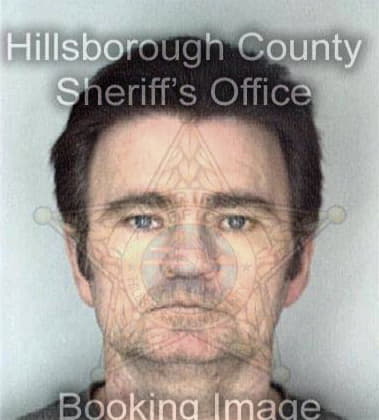 Robert Whitfield - Hillsborough County, FL 