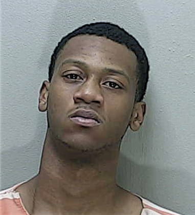 Charles Williams, - Marion County, FL 