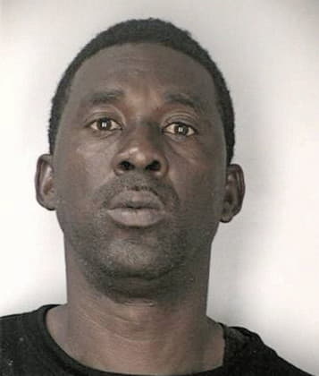 Christopher Williams - Hillsborough County, FL 