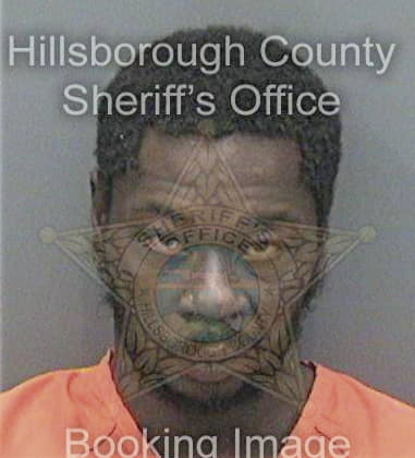 Edward Williams, - Hillsborough County, FL 