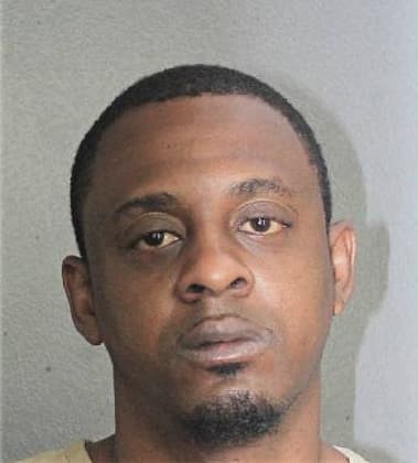 James Williams, - Broward County, FL 