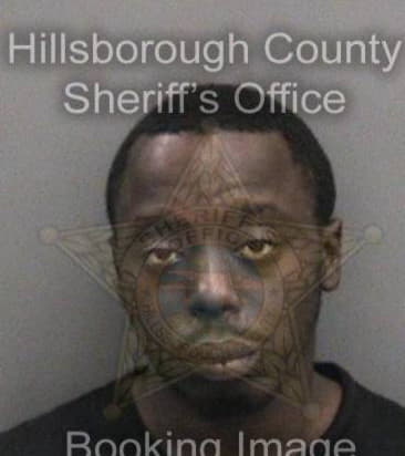 James Williams, - Hillsborough County, FL 