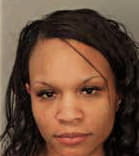 Nicole Williams, - Shelby County, TN 