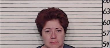 Sarah Williams - Comal County, TX 