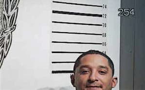 Terron Wilson - Bell County, KY 