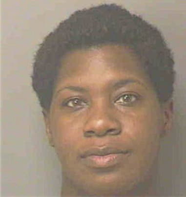 Christine Wright, - Polk County, FL 