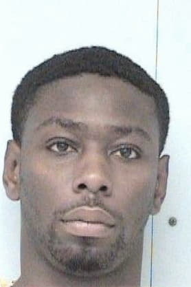 Keishaun Wright, - Desoto County, MS 