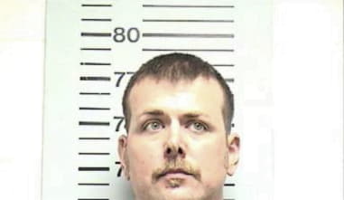 James Young, - Robertson County, TN 
