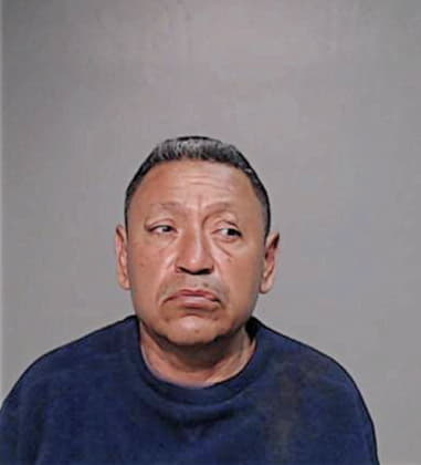 Alan-Islava Alvarez, - Hidalgo County, TX 