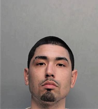 Jorge Alvarezdiaz, - Dade County, FL 