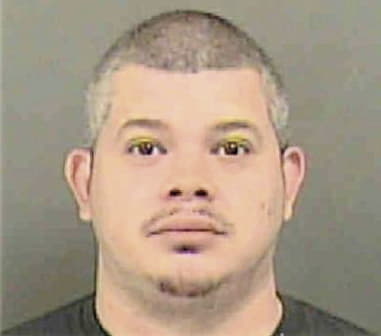 Jose Angel, - Mecklenburg County, NC 