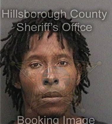 Norman Arzu, - Hillsborough County, FL 