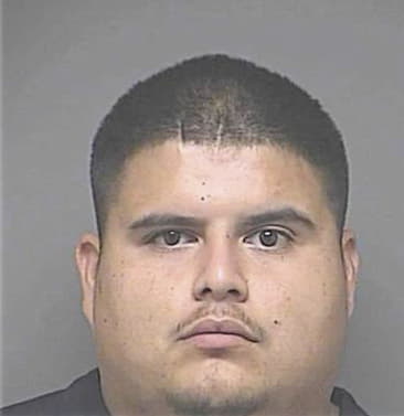 Frank Avila, - Denton County, TX 