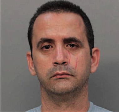 Manuel Azzam-Avalos, - Dade County, FL 