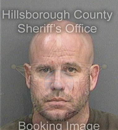 Steven Bailey, - Hillsborough County, FL 