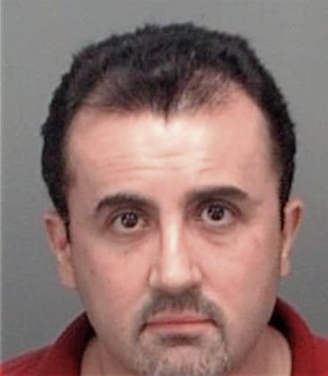 Jose Barros-Ipuana, - Pinellas County, FL 