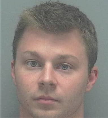 Joshua Bartlett, - Lee County, FL 