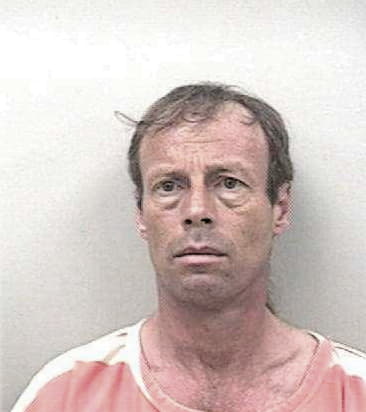 Francis Basso, - Marion County, FL 