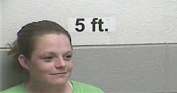 Tiffany Beller, - Whitley County, KY 