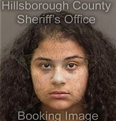 Valerie Bello-Smallwood, - Hillsborough County, FL 